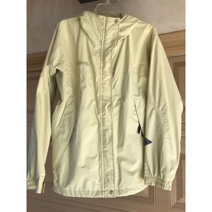 COLUMBIA JACKET